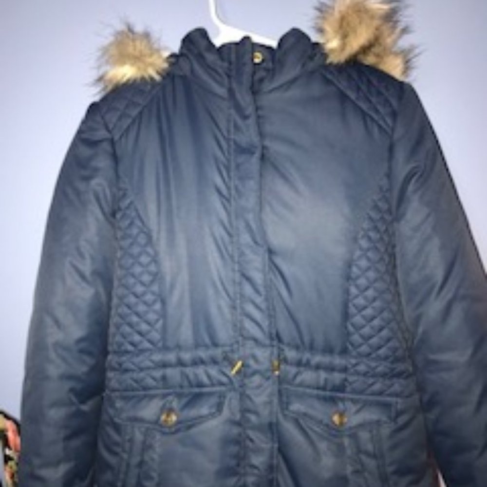 Winter jacket